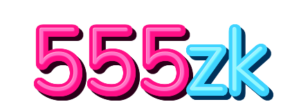 555zk — logo kanal