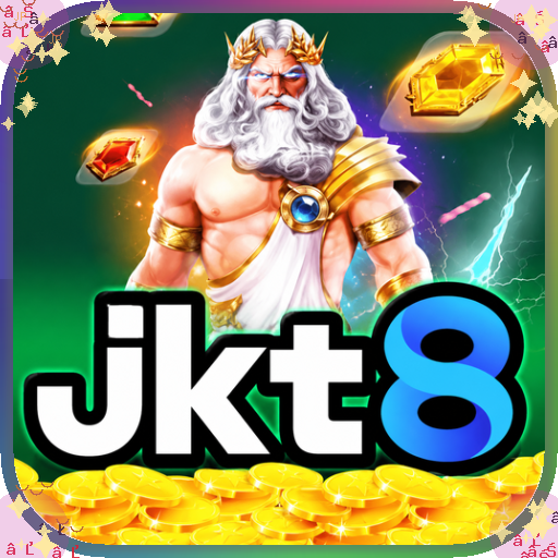 jkt8 — galeri pratinjau - APK Resmi